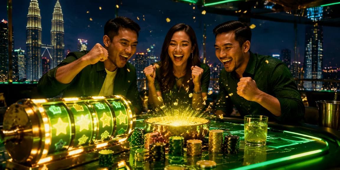 royalbet gaming platform
