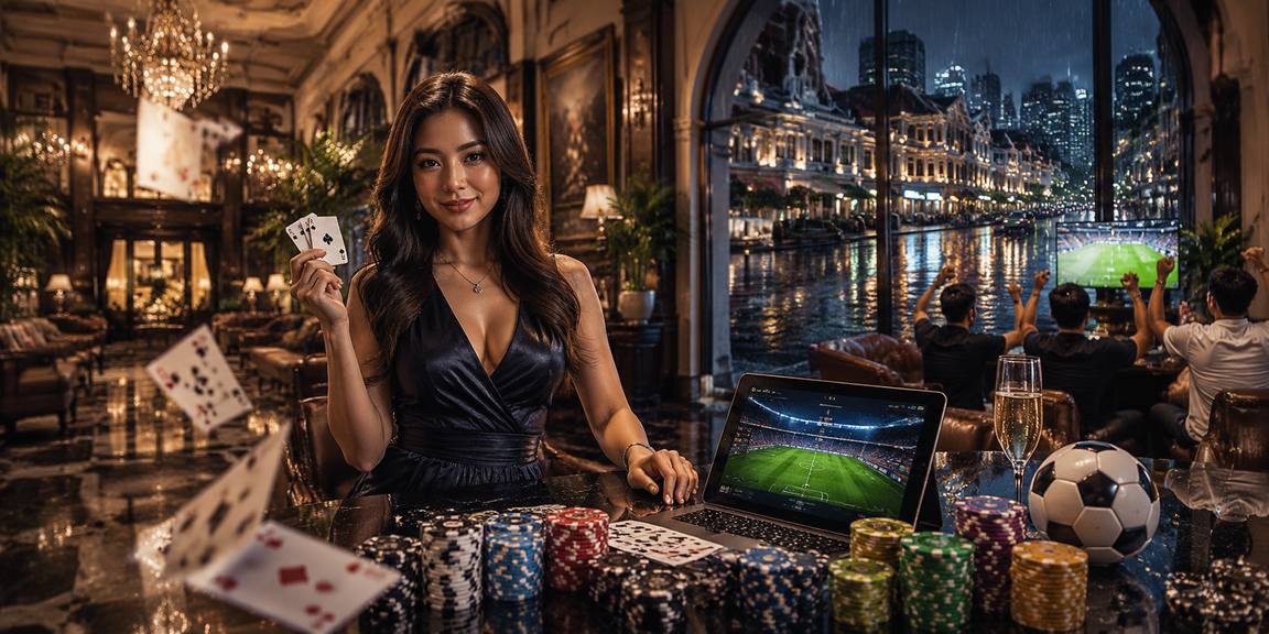 royalbet mobile gaming