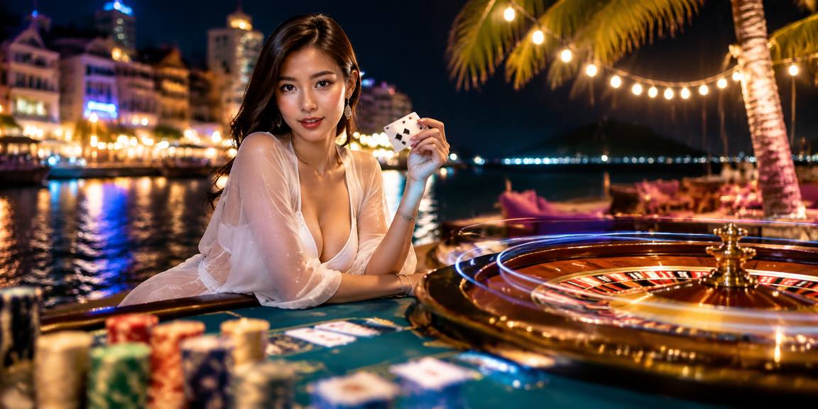 royalbet Apa yang Kami Tawarkan dalam Watermelon Crush
