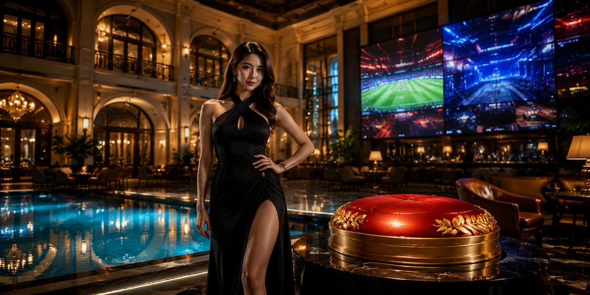 royalbet Koleksi Orkid Kami: Studio dan Tajuk Utama