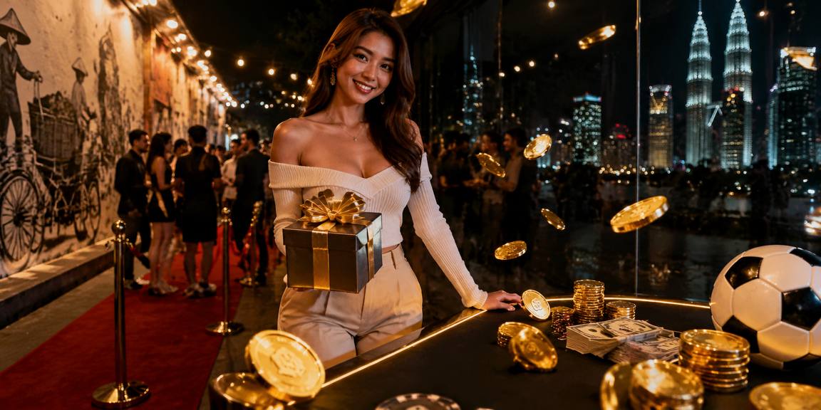 royalbet Lobi Journey royalbet: Apa Yang Ada Di Dalam